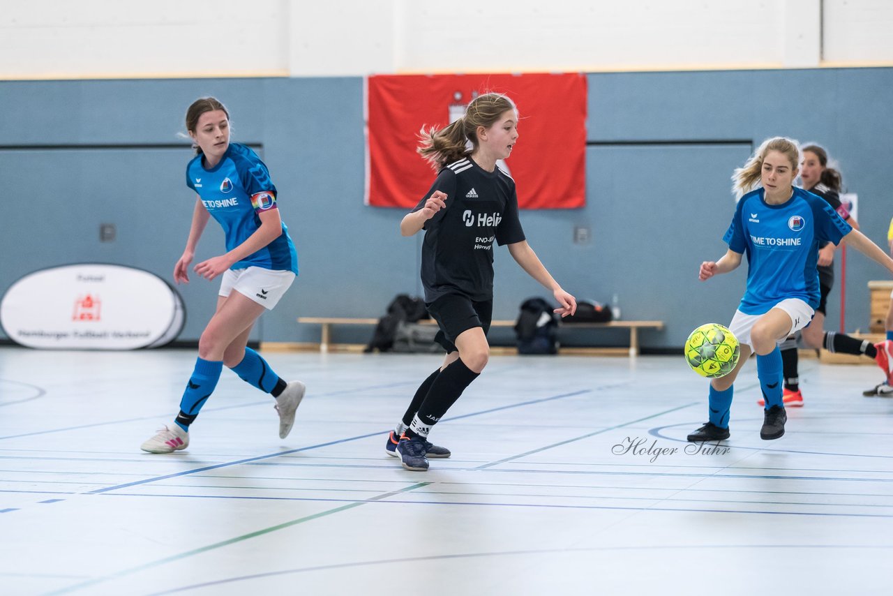 Bild 396 - C-Juniorinnen Futsalmeisterschaft